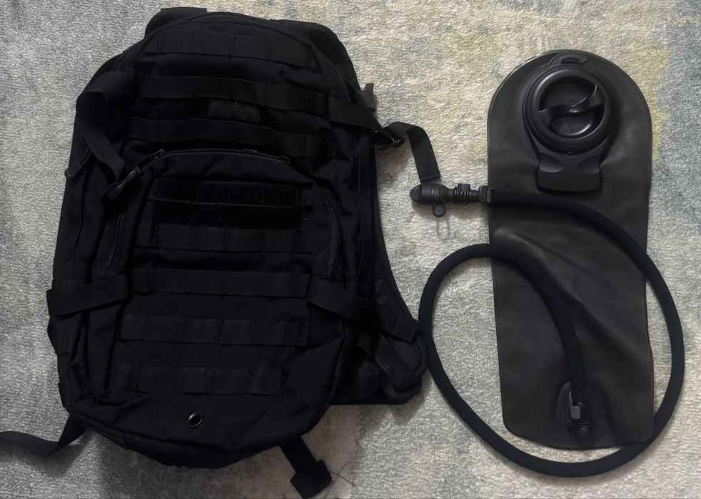 Rucsac Camelbak Maximum Gear  – stare excelentă