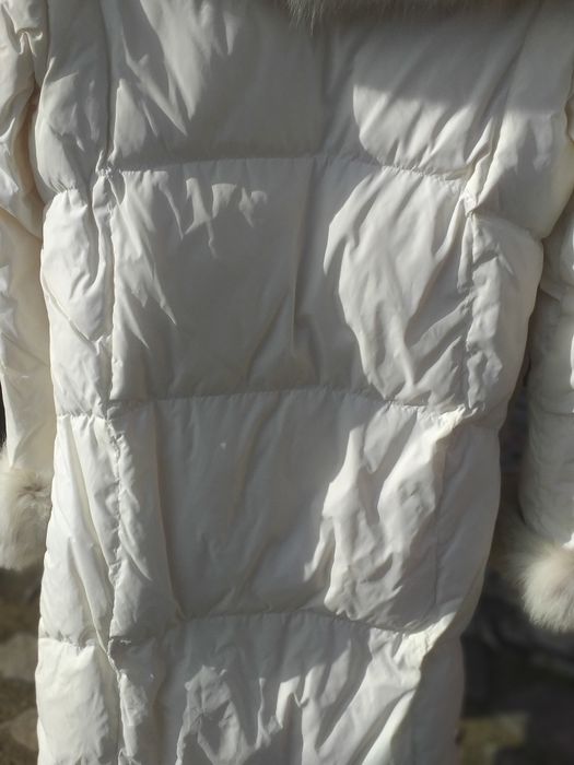 Vînd blană de nutrie