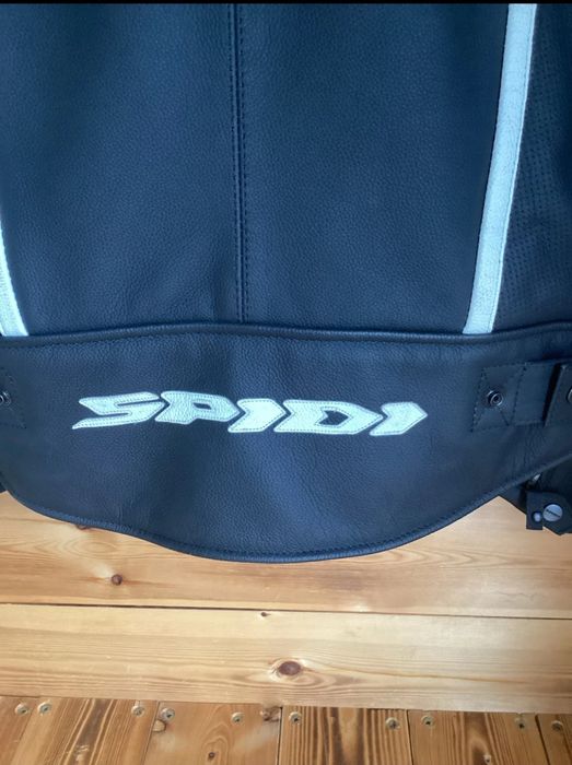 Мото яке Spidi TRK-Evo размер 50