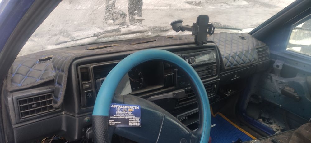 ГОЛЬФ 2 МК продам