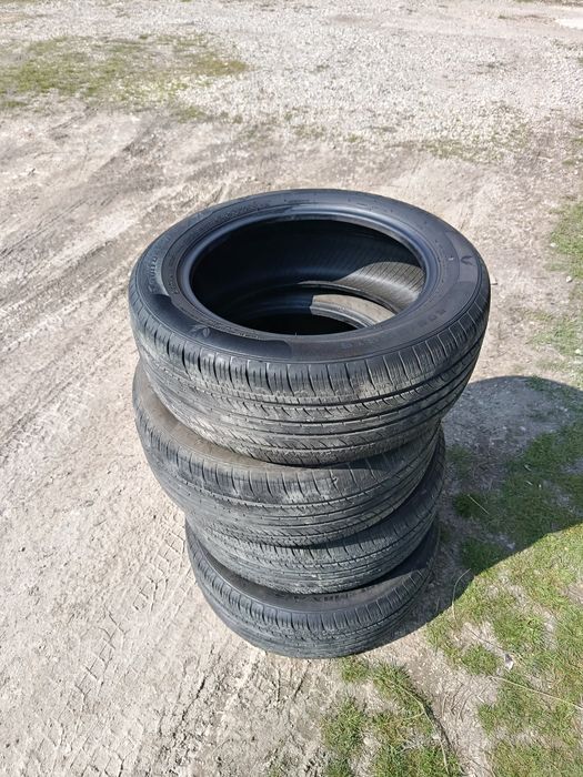 Продам шины в хорошем состоянии