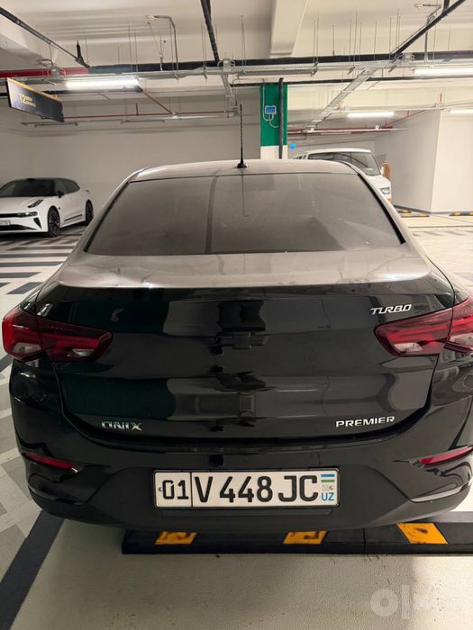 Onix 2025 preimier