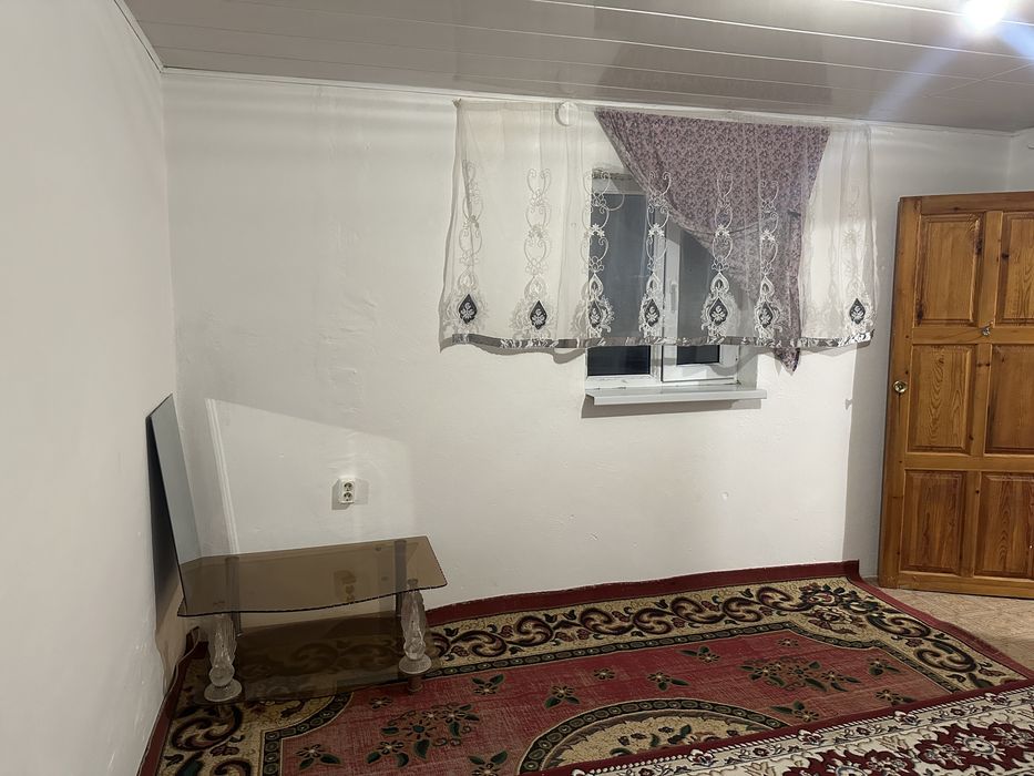 Времянка в аренду