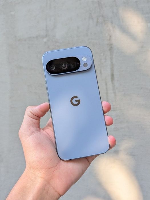 Google Pixel 10 Pro [128GB) Moonstone