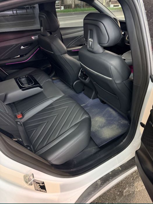 Продам свой Deepal s03 в идеале.