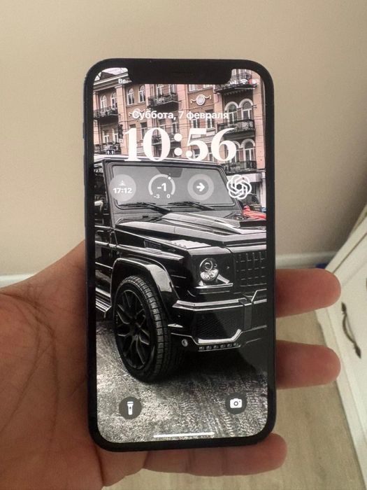 Iphone 13(128) и Iphone 12mini(64) обмен