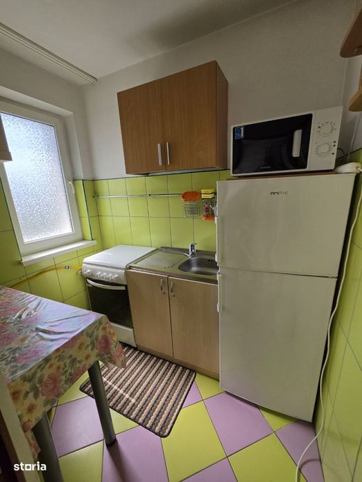Titan, 5 minute metrou si parc IOR, Fuiorului, bloc mixt, Liceul Dante