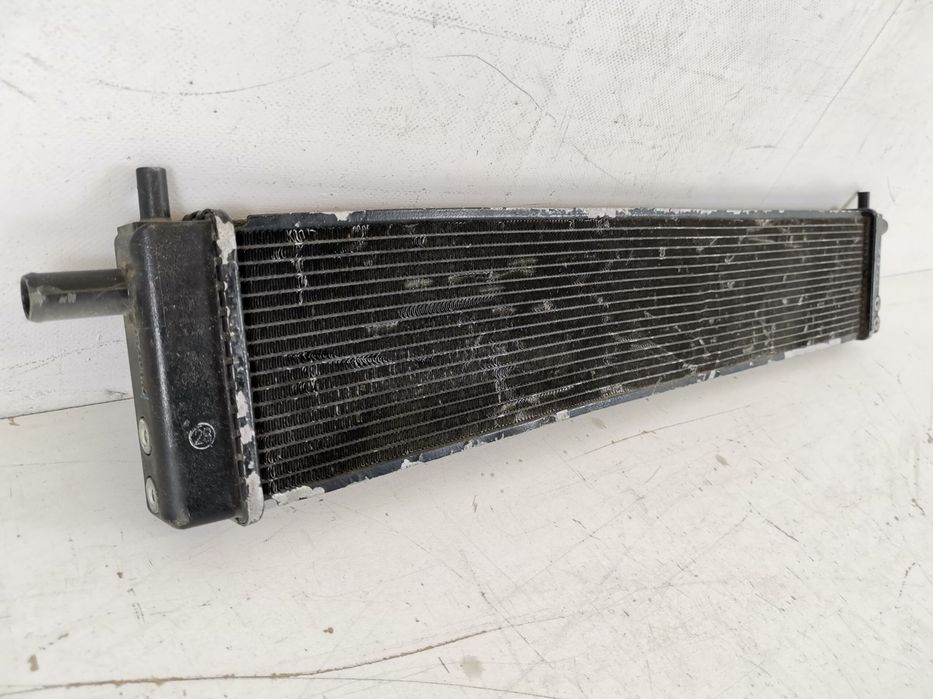 Radiator Racire CT200H Lexus CT 1 [2010 - 2014] Original In Stare Bun ...