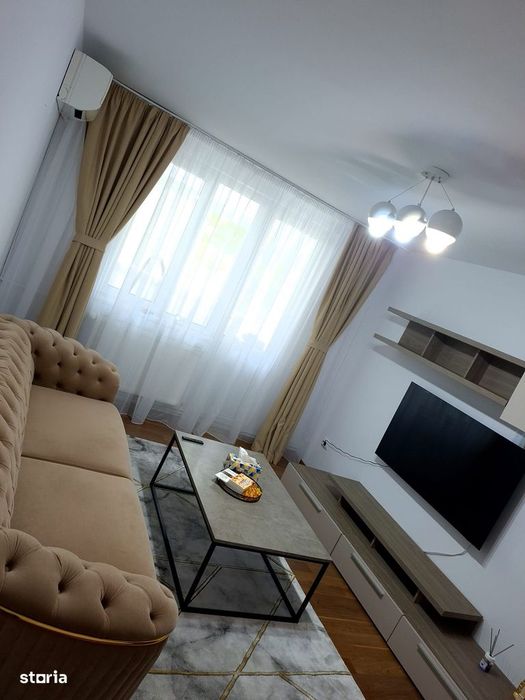 3 camere Calea București , mobilat / utilat , finisaje moderne! - View 5