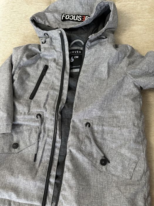 Куртка для мальчика