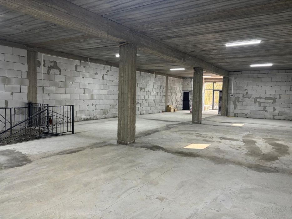 Продажа коммерческой недвижимости