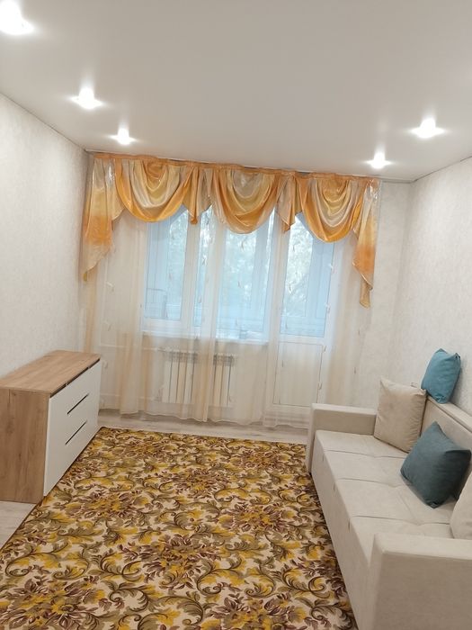 Сдам 1 комнатную квартиру