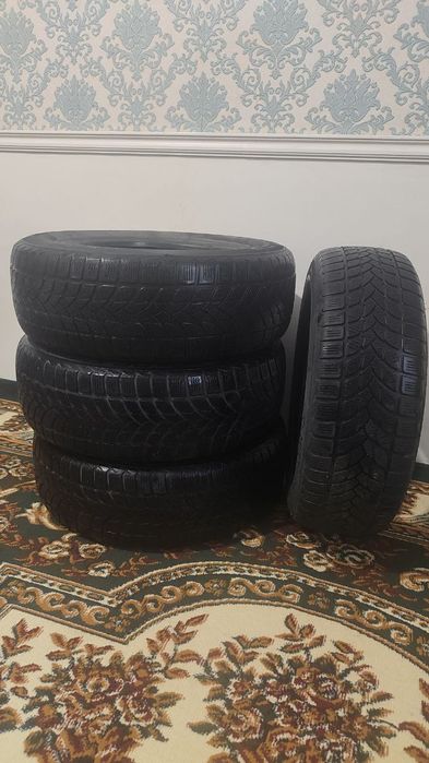 Шины lassa multiways