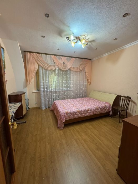 Сдаётся квартира посуточно