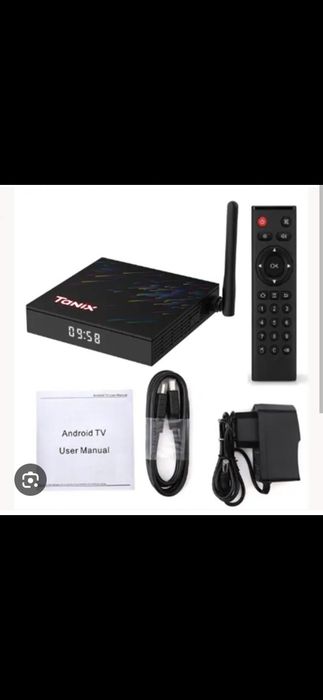 Твбокс.Тв бокс.Tvbox.Android smart Tv box