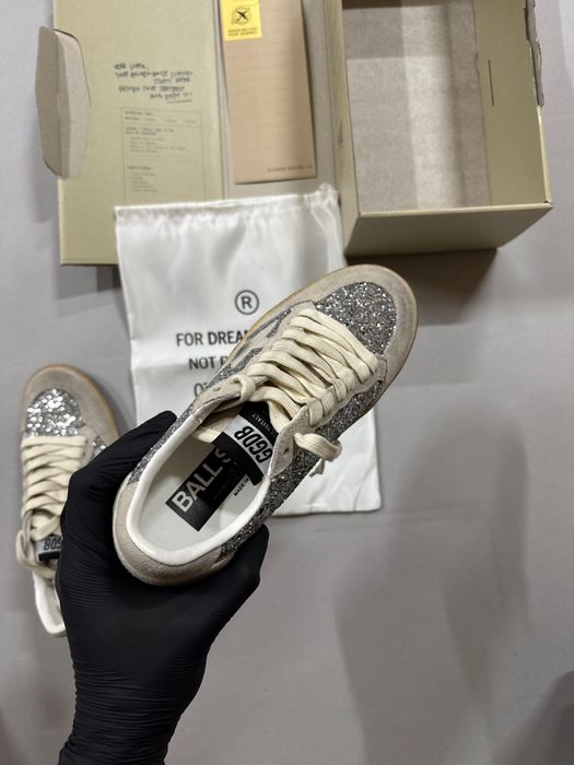 Golden Goose Super-Star Calitate Superioara