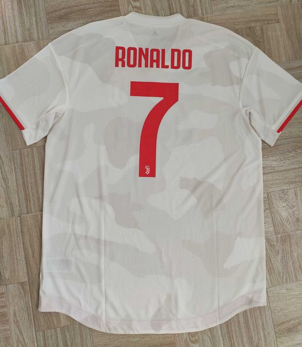 Tricou Juventus - RONALDO