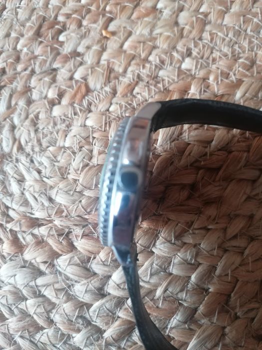 Мъжки   часовник ползван