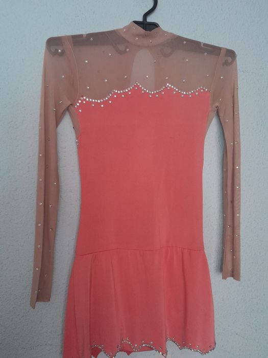 Бадий гимнастика формаси