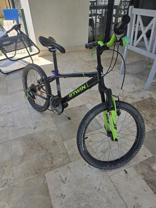 Bicicleta copii 20"