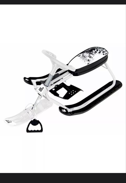 Продам снегокат