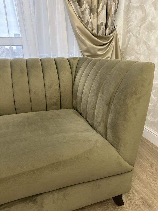 Продам диван европейский