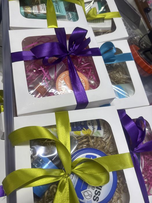 Корпоративные падарки 5500тг