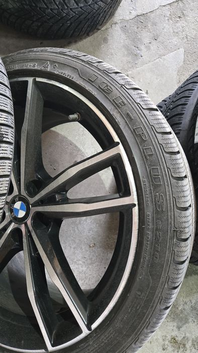 Cauciucuri iarna 255/35/19 spate 245/35/19