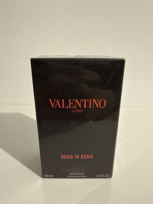 Parfum valentino uomo