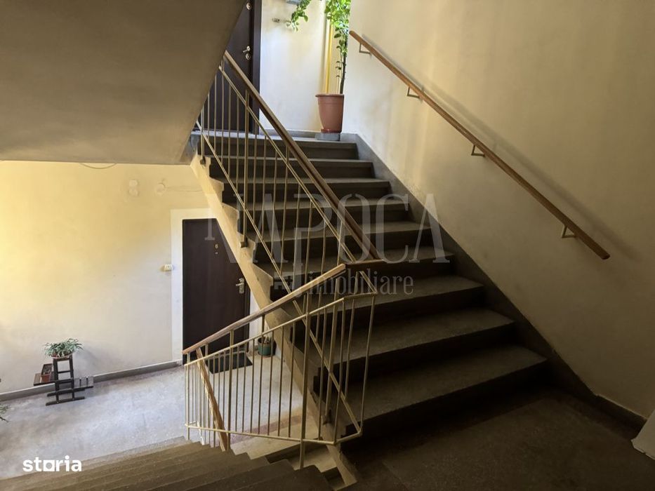 Apartament 4 camere de vanzare in Centru, Cluj Napoca