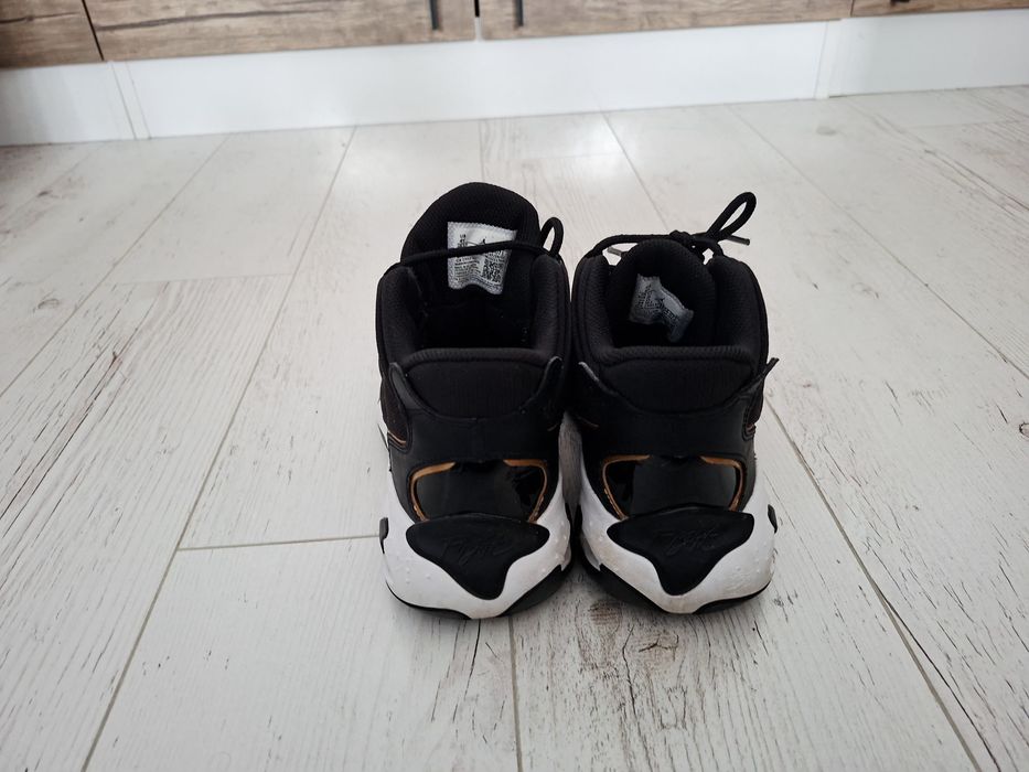 Air Jordan Max Aura 4-Ориг. Маратонки