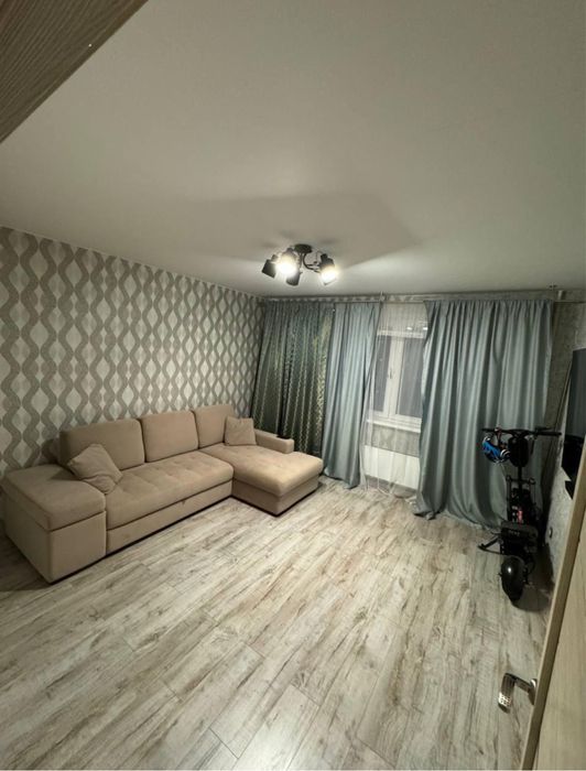 Квартира Астана 45