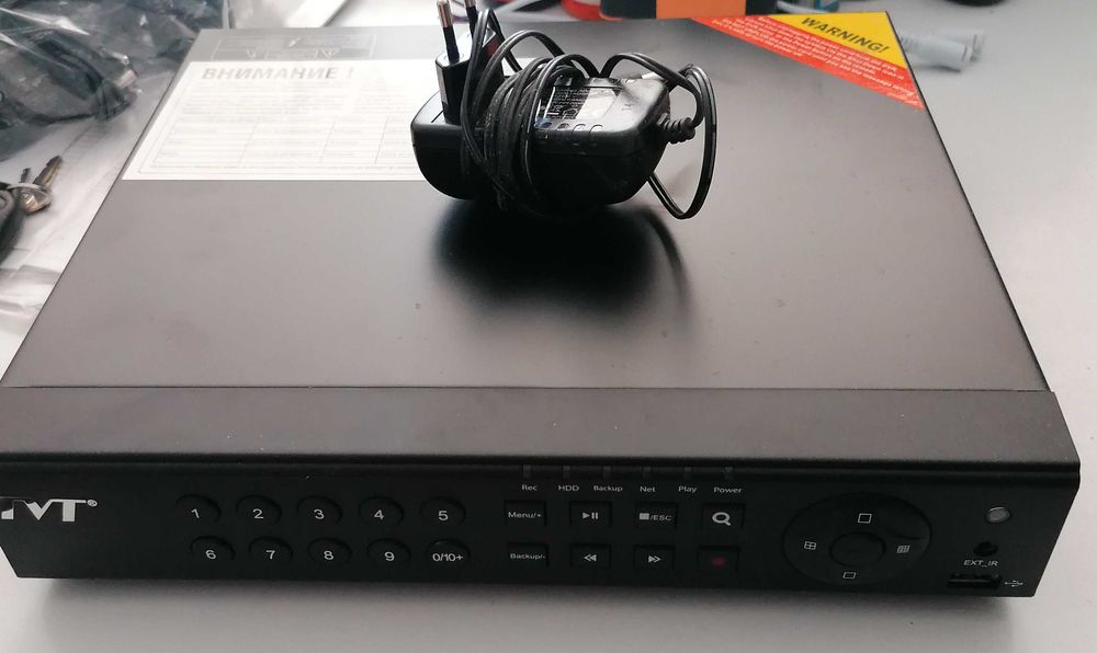 TD2304SE-C,аналогов,четири канален DVR,TVT,960H,4 канала