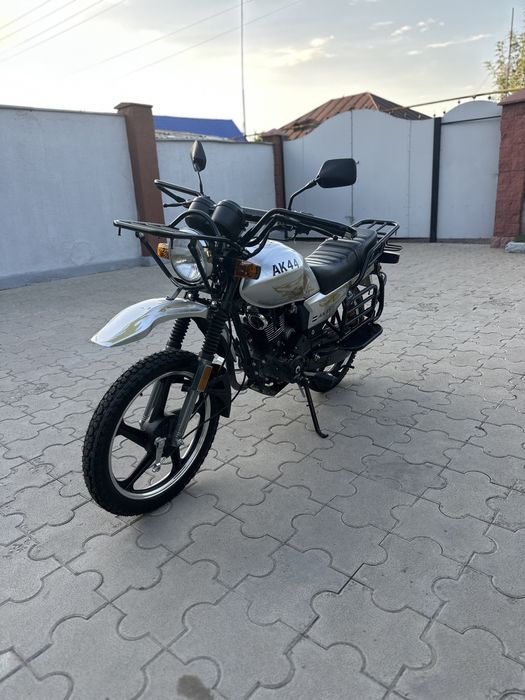 В продаже новый ак44