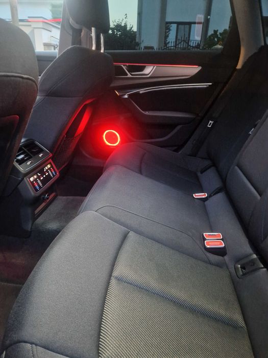 Audi A6 50 TFSI e quattro Plug-in Hybrid | 299 CP | 2022 | Full LED | ACC | Camere 360 |