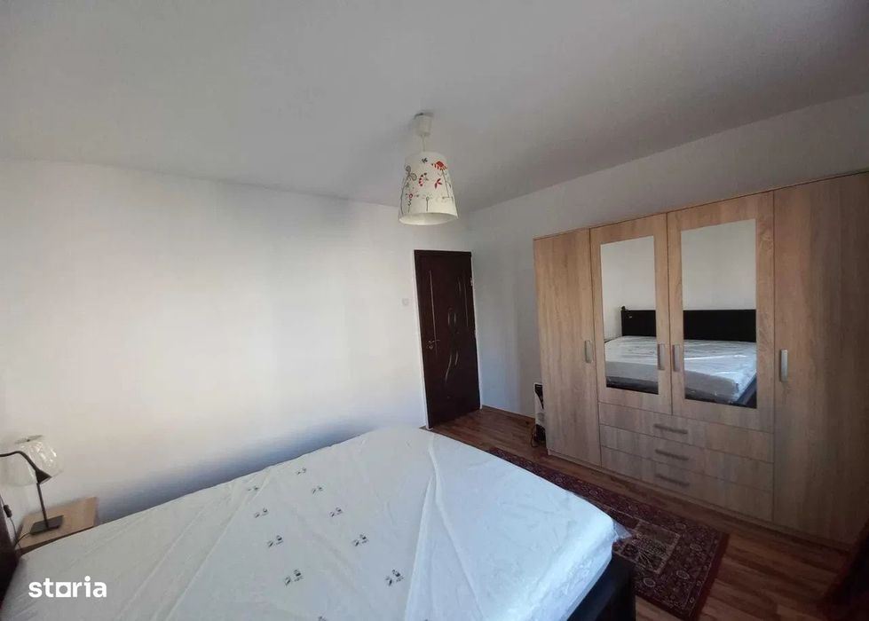 13 Septembrie-Sebastian | 2 camere | decomandat | modern