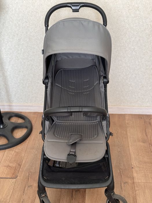 Коляска Easywalker Rockey S от 0 до 3 лет