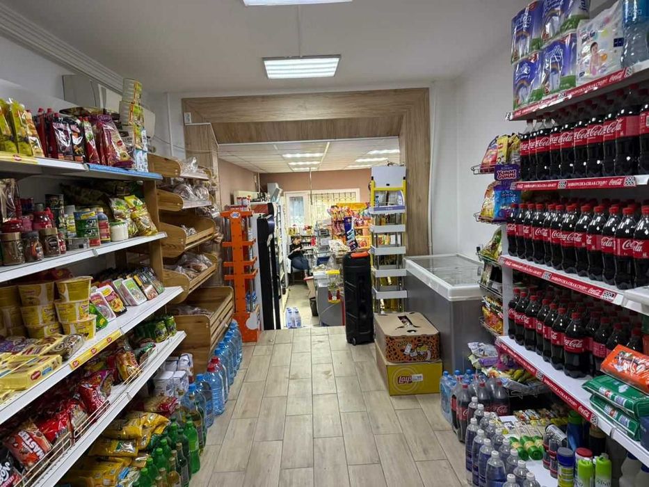 Продам коммерческое помещение