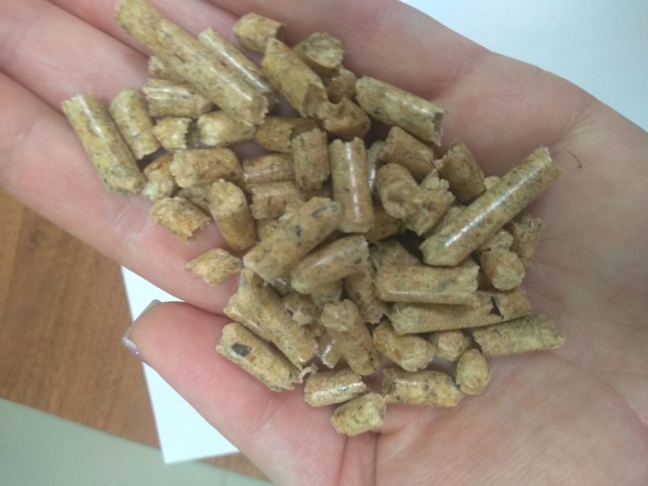 Peleti de vanzare VARF  DE  GAMA   PREMIUM