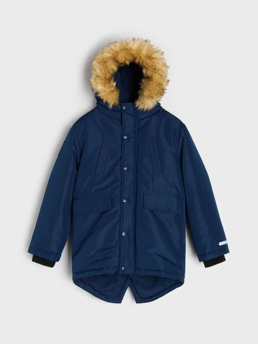 Детско зимно яке