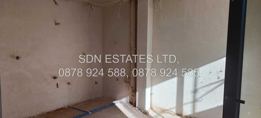 Продава се Едностаен апартамент в Казанлък - 53 кв.м за 962 €/кв.м - Снимка #2