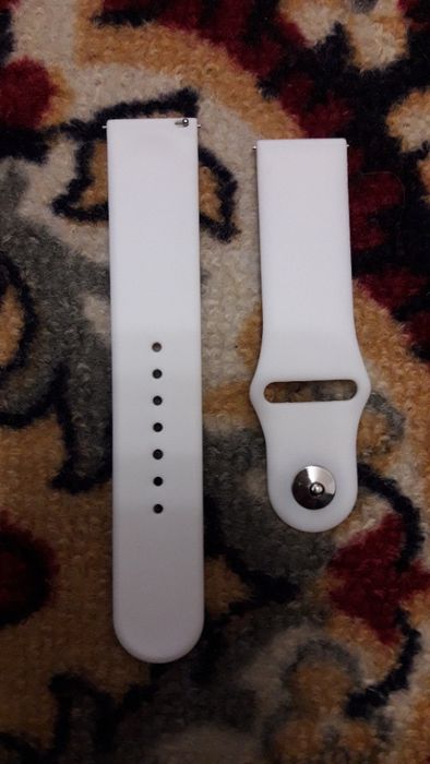 Ремешок на часы Samsung Galaxy