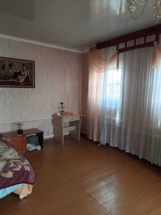 Продам хороший дом в Рабочем