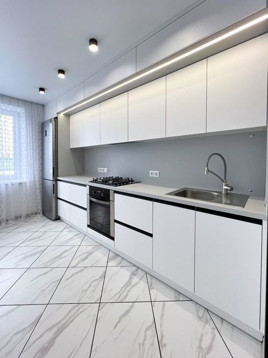 Кухня на заказ рассрочка