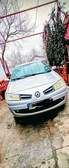 Renault megane 2 vand/schimb