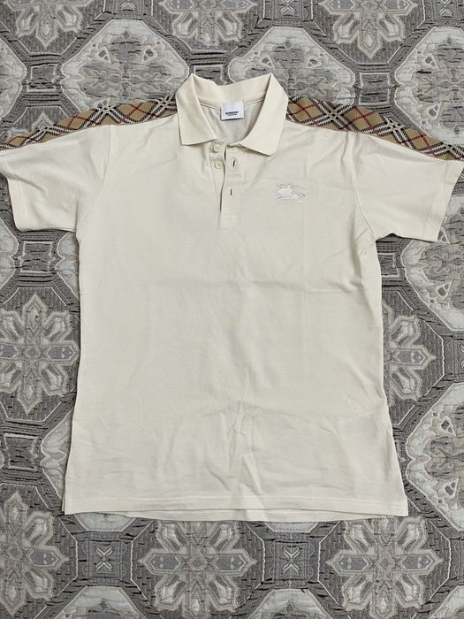 Тенниска Burberry