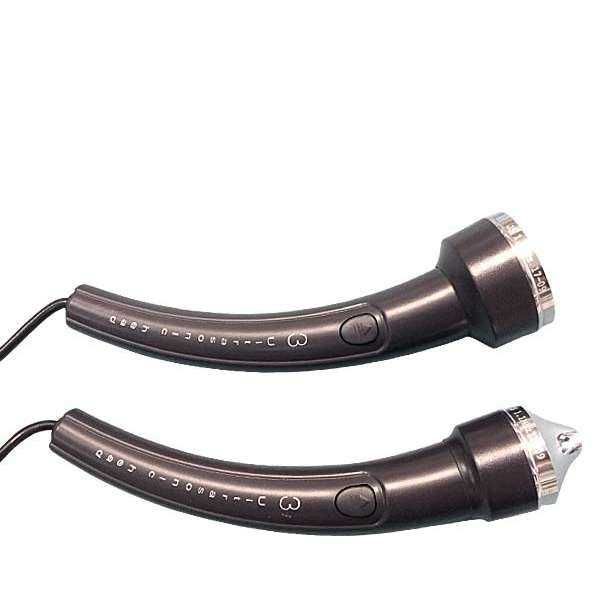 Козметичен уред 2 в 1 - Ултразвук и електрическа игла, MX-138