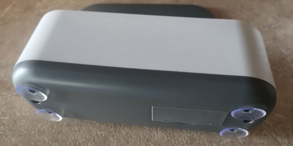 Мулти функционална ваничка за почистване