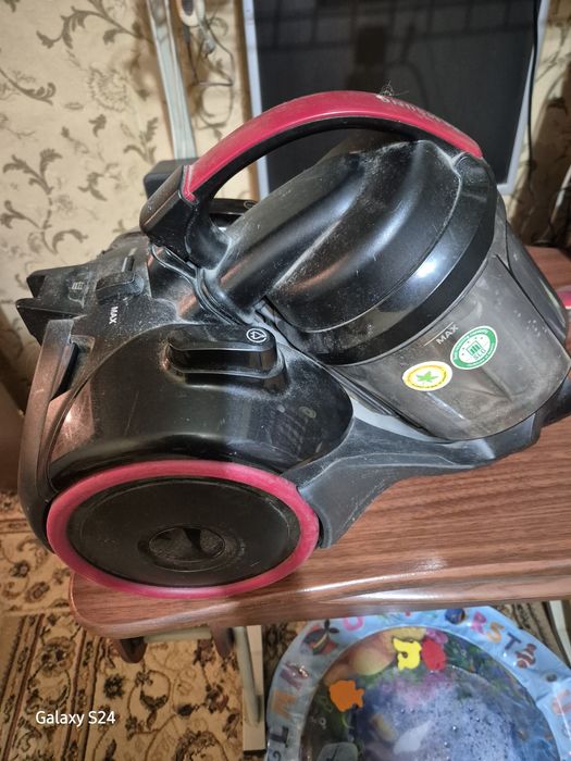 Продам пылесос Самсунг