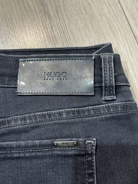 Hugo Boss Jeans 708 Series